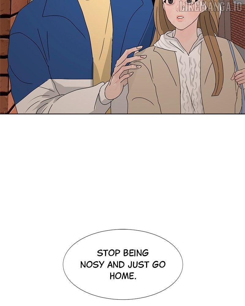 Between Two Floors Chapter 21 - page 129