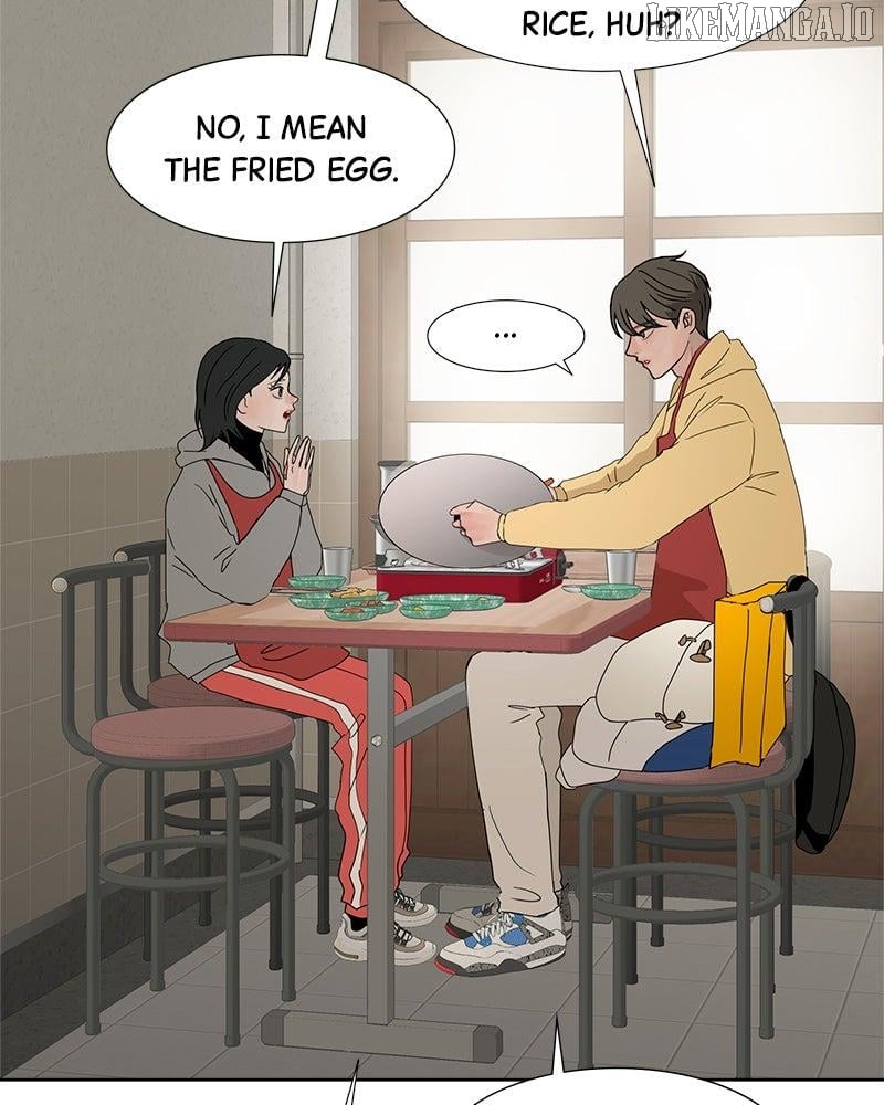 Between Two Floors Chapter 21 - page 13