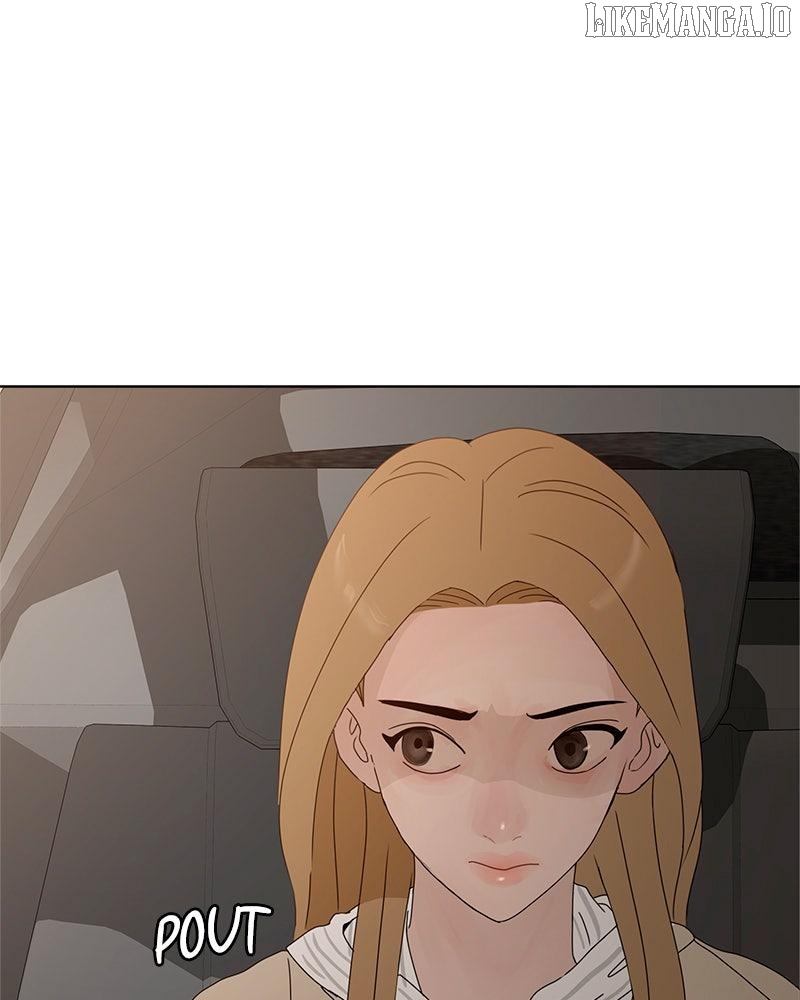 Between Two Floors Chapter 21 - page 132