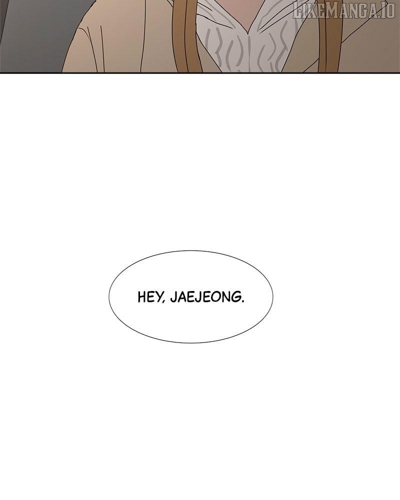 Between Two Floors Chapter 21 - page 133
