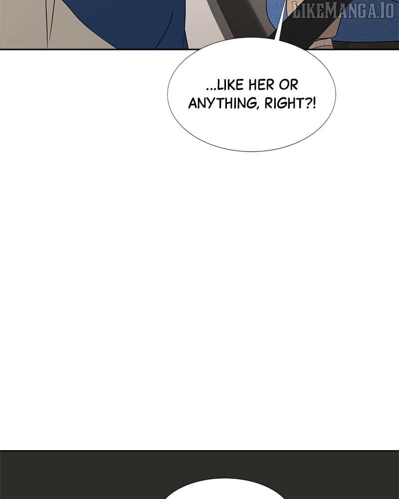 Between Two Floors Chapter 21 - page 135