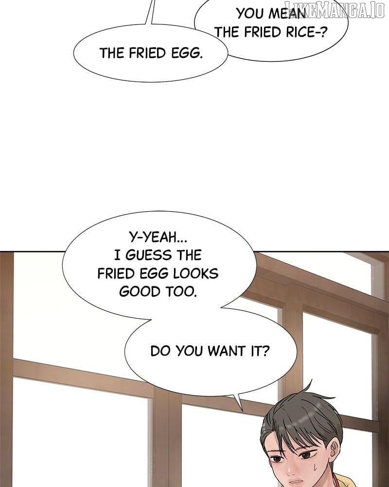 Between Two Floors Chapter 21 - page 14