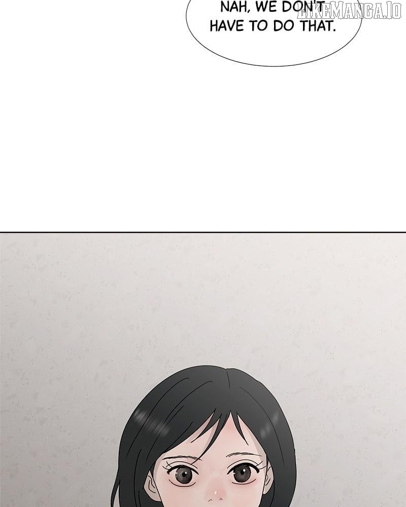 Between Two Floors Chapter 21 - page 17