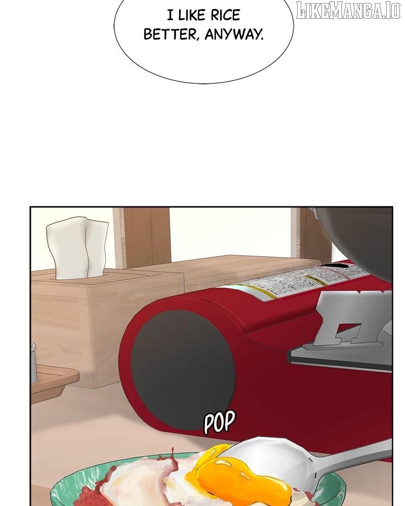 Between Two Floors Chapter 21 - page 19