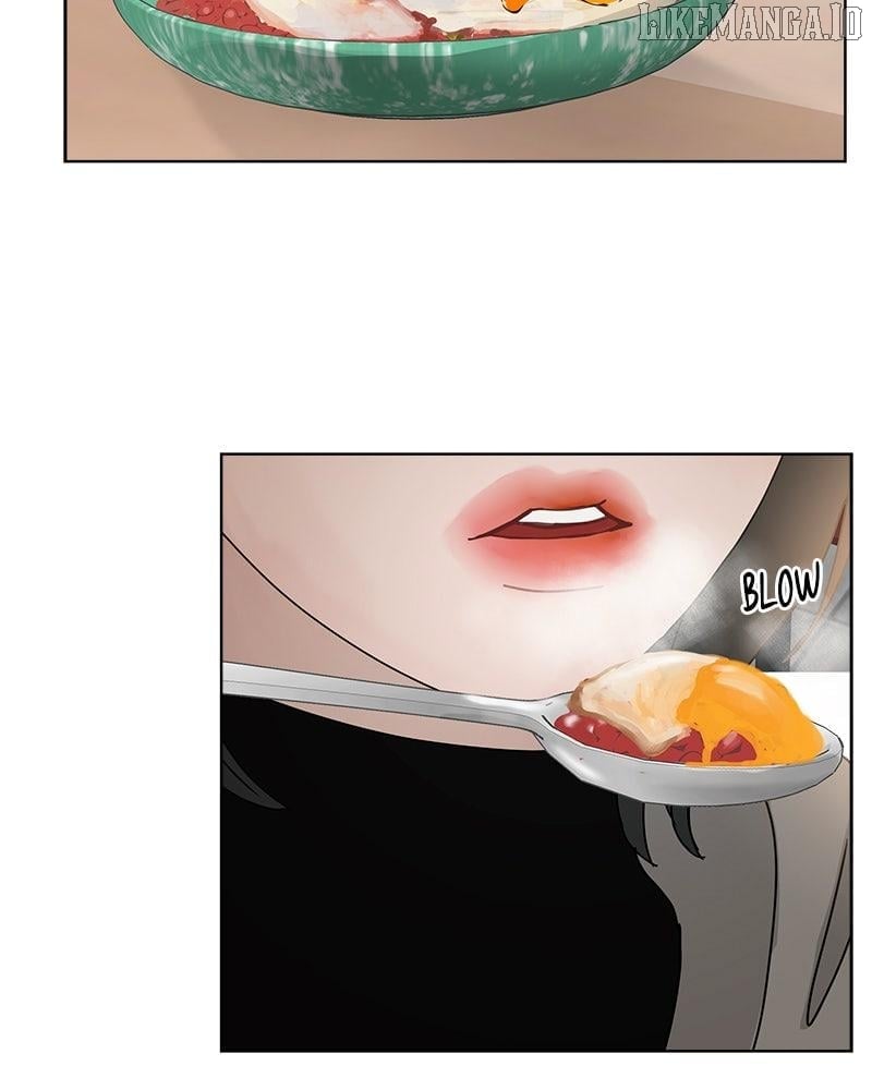 Between Two Floors Chapter 21 - page 20