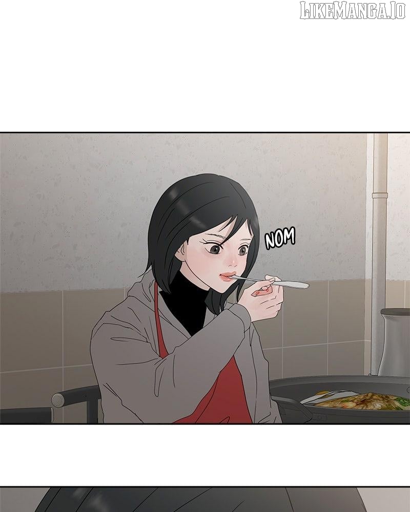 Between Two Floors Chapter 21 - page 21
