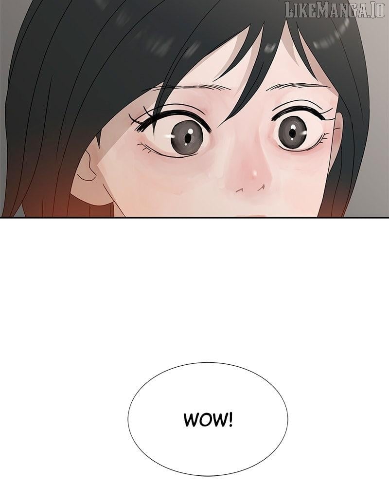 Between Two Floors Chapter 21 - page 22