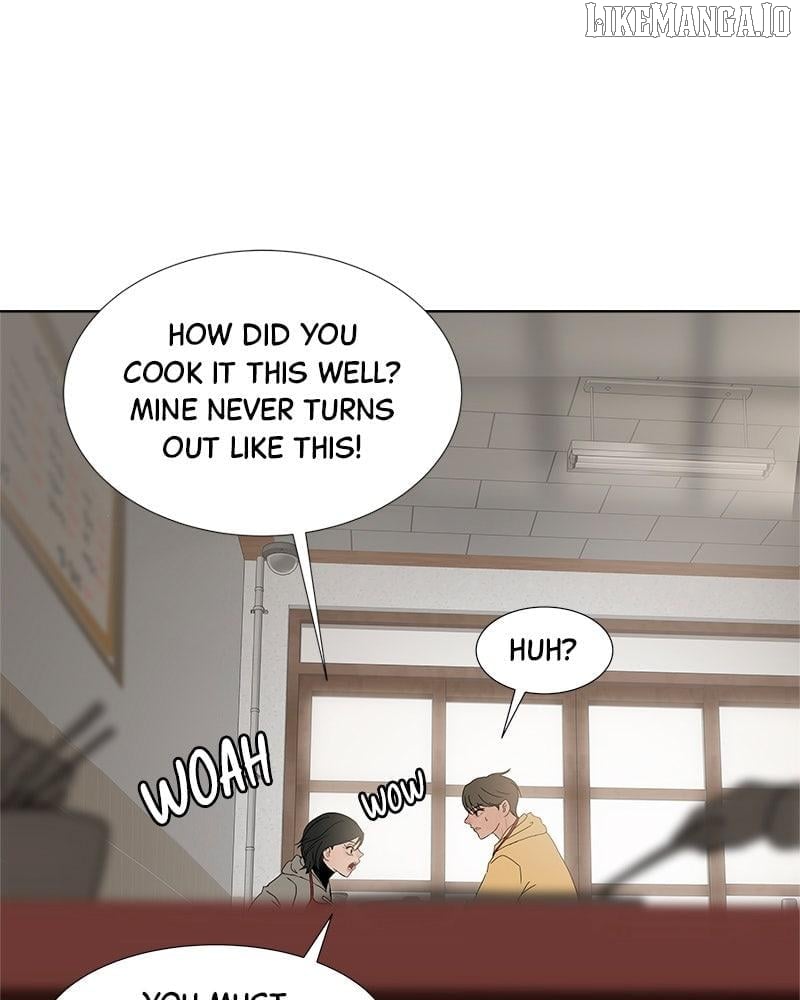 Between Two Floors Chapter 21 - page 23
