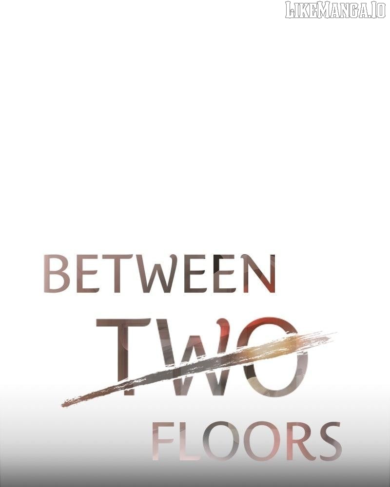 Between Two Floors Chapter 21 - page 31