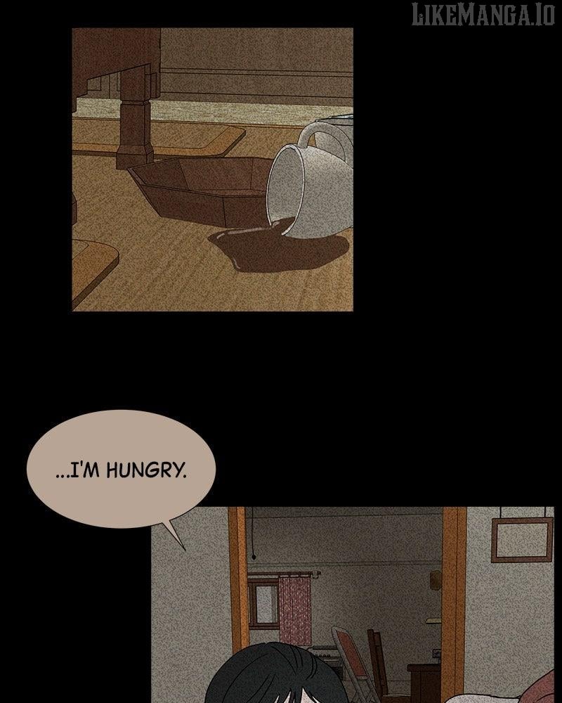 Between Two Floors Chapter 21 - page 42