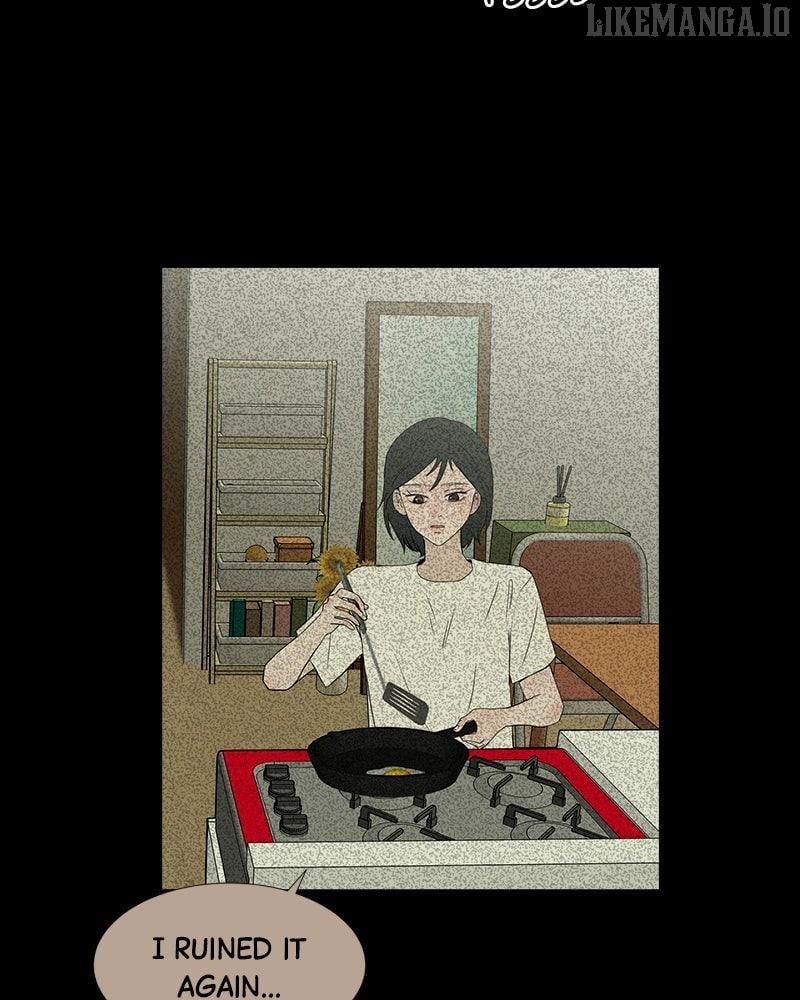 Between Two Floors Chapter 21 - page 51