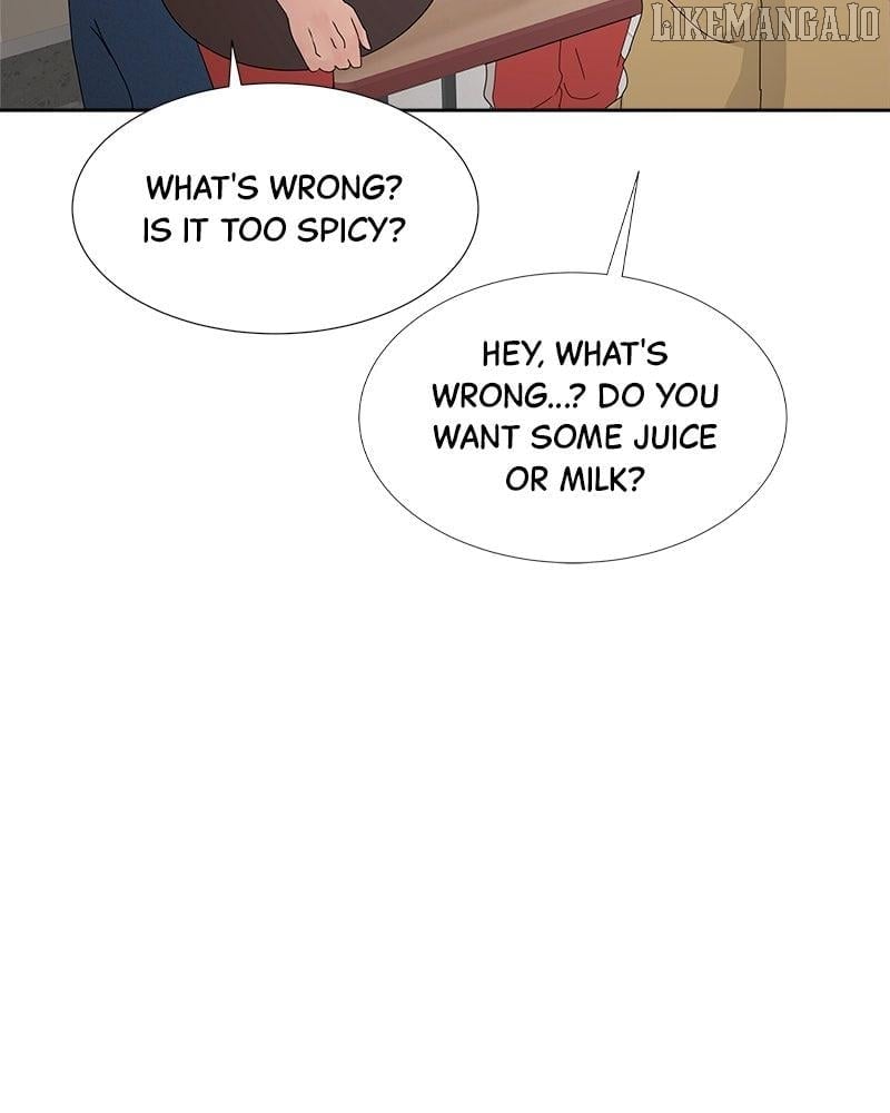 Between Two Floors Chapter 21 - page 57