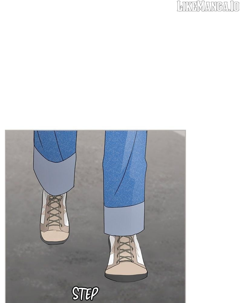 Between Two Floors Chapter 21 - page 62
