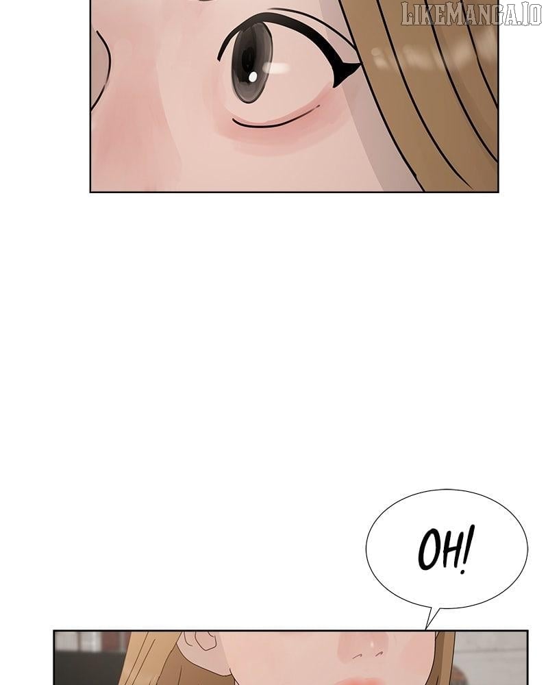 Between Two Floors Chapter 21 - page 73