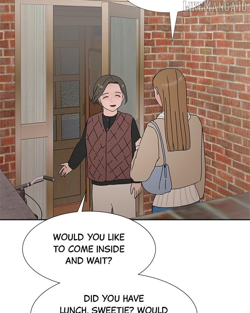 Between Two Floors Chapter 21 - page 78