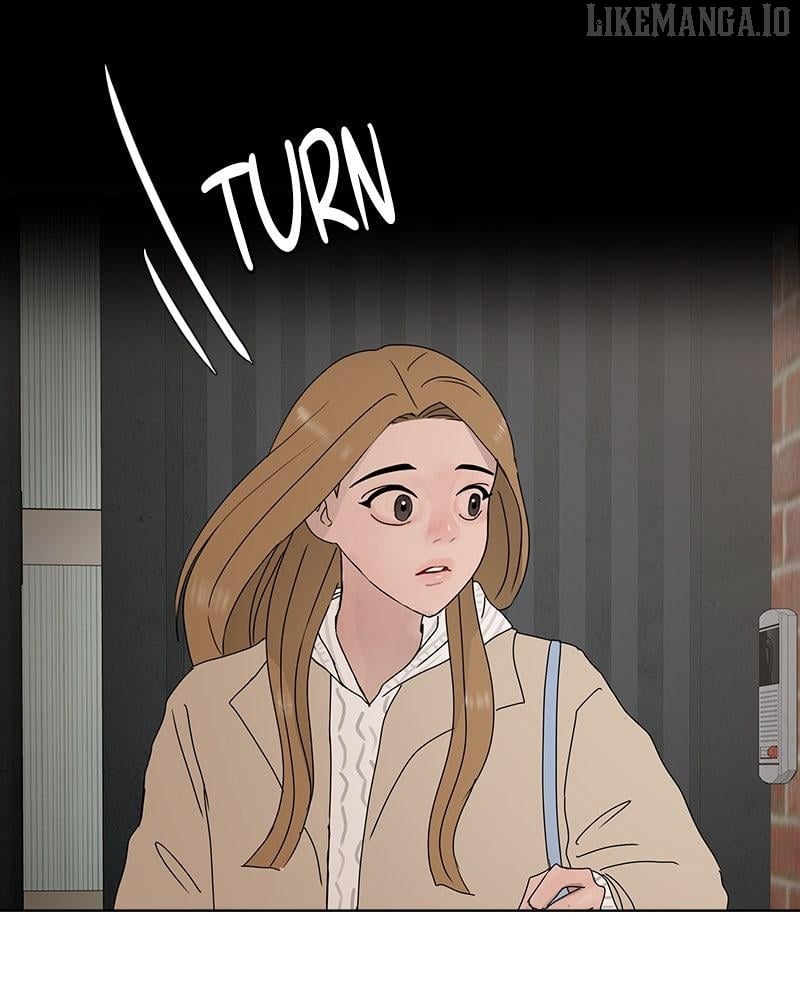 Between Two Floors Chapter 21 - page 88