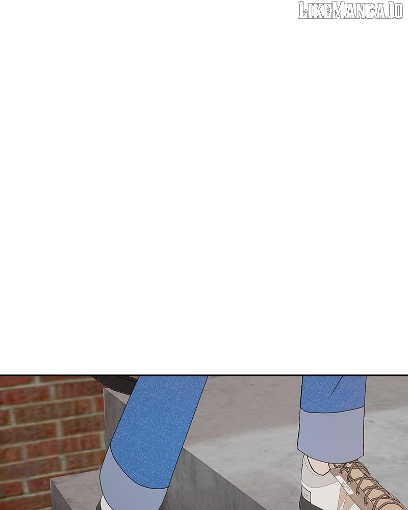 Between Two Floors Chapter 21 - page 94