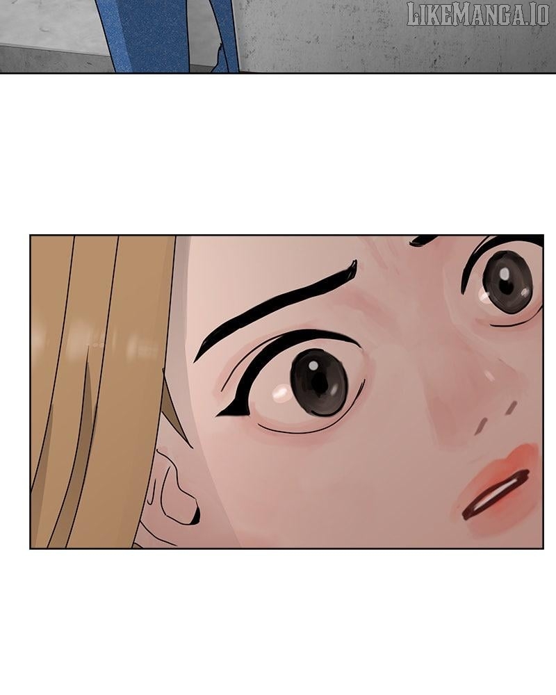 Between Two Floors Chapter 21 - page 99