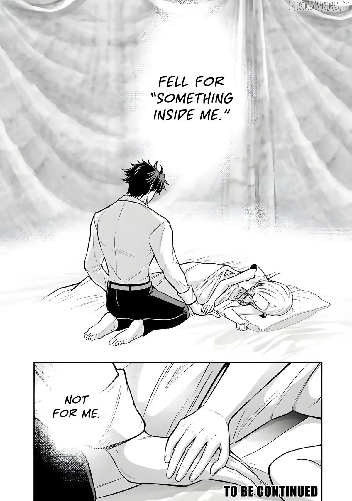 Rinkoku kara Kita Yome ga Kawaisugite Doushiyou Chapter 13 - page 24