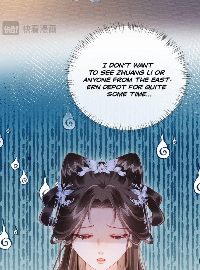 On Our Wedding Night, I Got Pregnant with the Chief Warden’s Child Chapter 22 - page 14