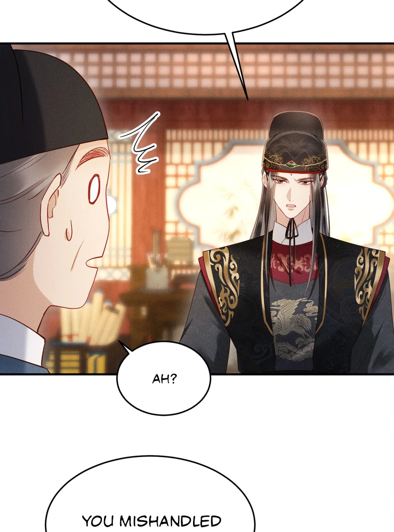 On Our Wedding Night, I Got Pregnant with the Chief Warden’s Child Chapter 22 - page 2