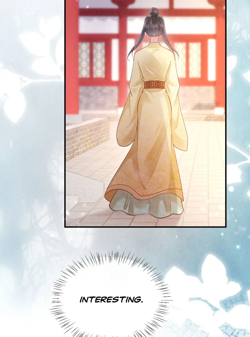 On Our Wedding Night, I Got Pregnant with the Chief Warden’s Child Chapter 22 - page 30