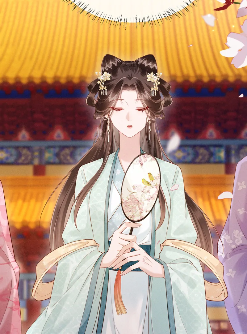 On Our Wedding Night, I Got Pregnant with the Chief Warden’s Child Chapter 22 - page 55