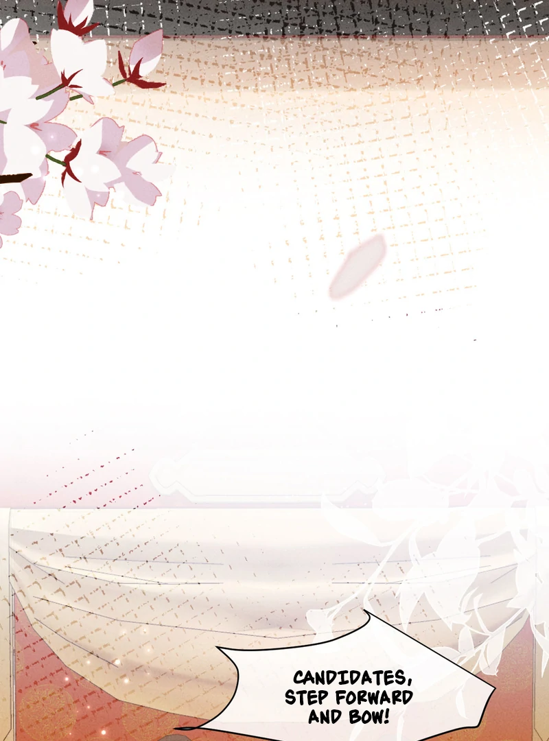 On Our Wedding Night, I Got Pregnant with the Chief Warden’s Child Chapter 22 - page 57