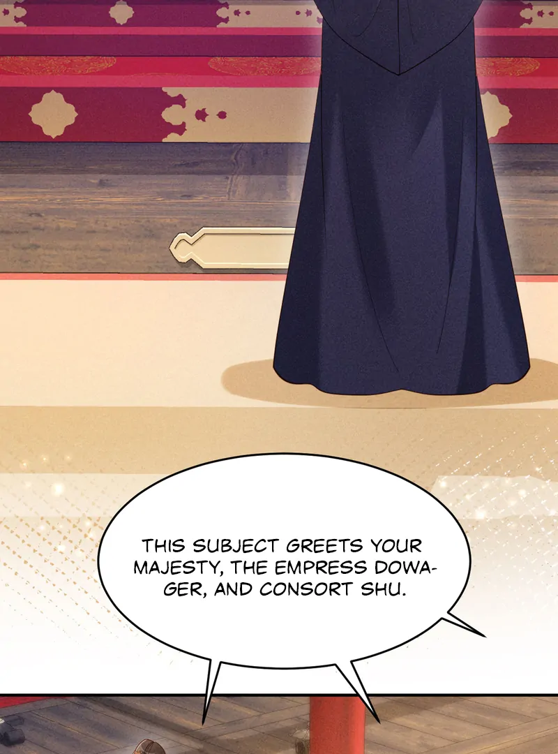 On Our Wedding Night, I Got Pregnant with the Chief Warden’s Child Chapter 22 - page 59