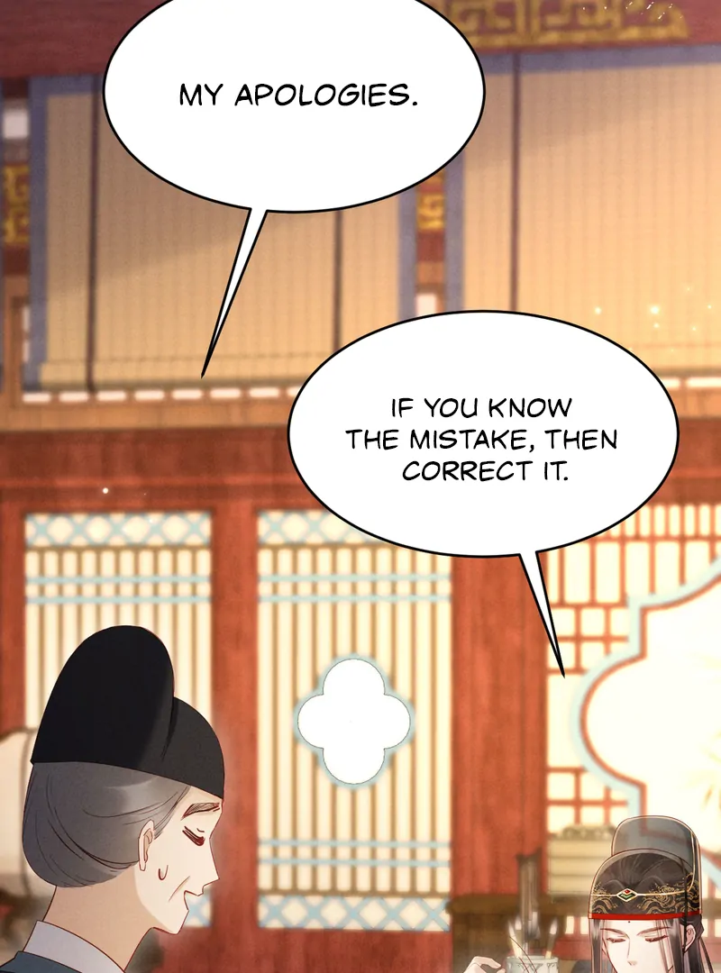 On Our Wedding Night, I Got Pregnant with the Chief Warden’s Child Chapter 22 - page 6