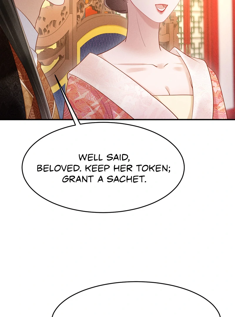 On Our Wedding Night, I Got Pregnant with the Chief Warden’s Child Chapter 22 - page 62