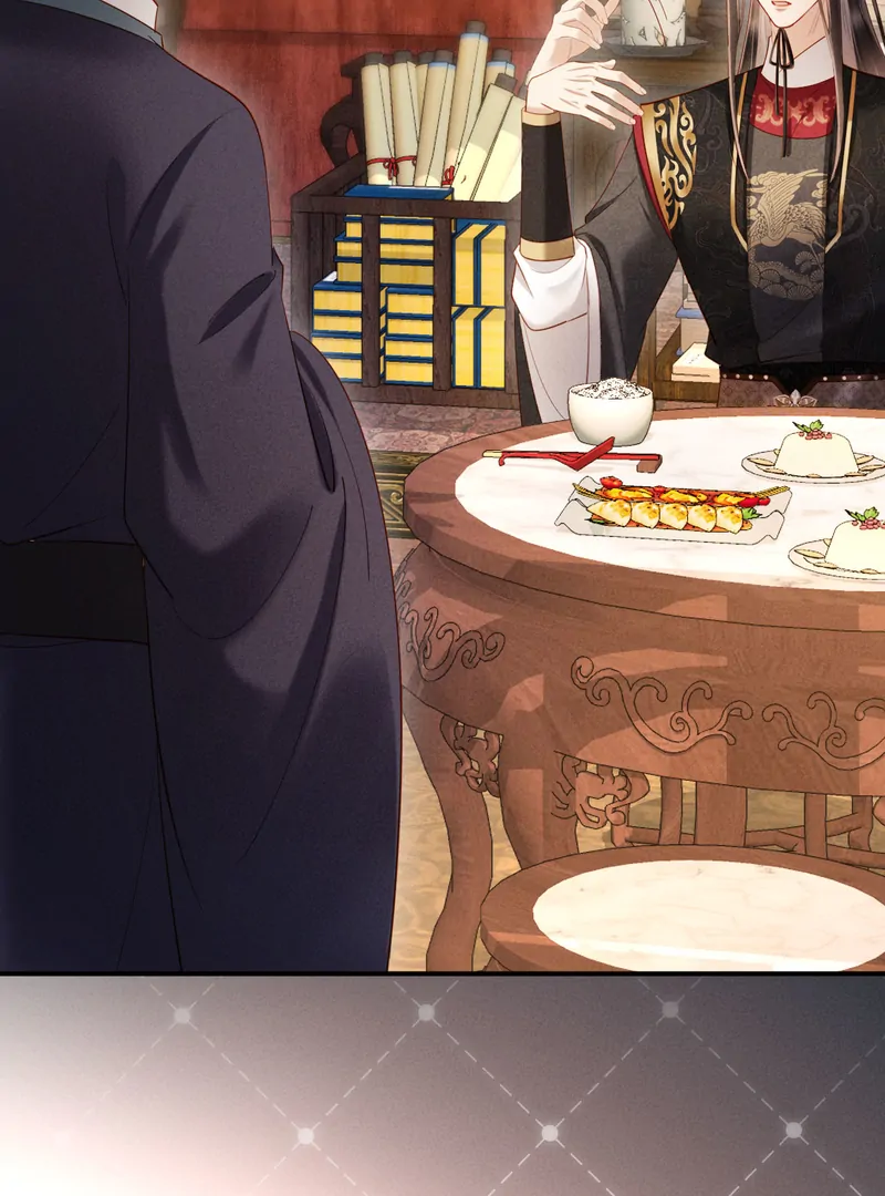 On Our Wedding Night, I Got Pregnant with the Chief Warden’s Child Chapter 22 - page 7