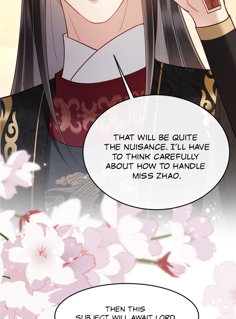 On Our Wedding Night, I Got Pregnant with the Chief Warden’s Child Chapter 22 - page 73