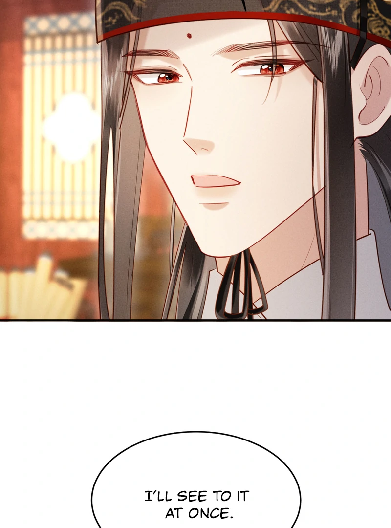 On Our Wedding Night, I Got Pregnant with the Chief Warden’s Child Chapter 22 - page 9
