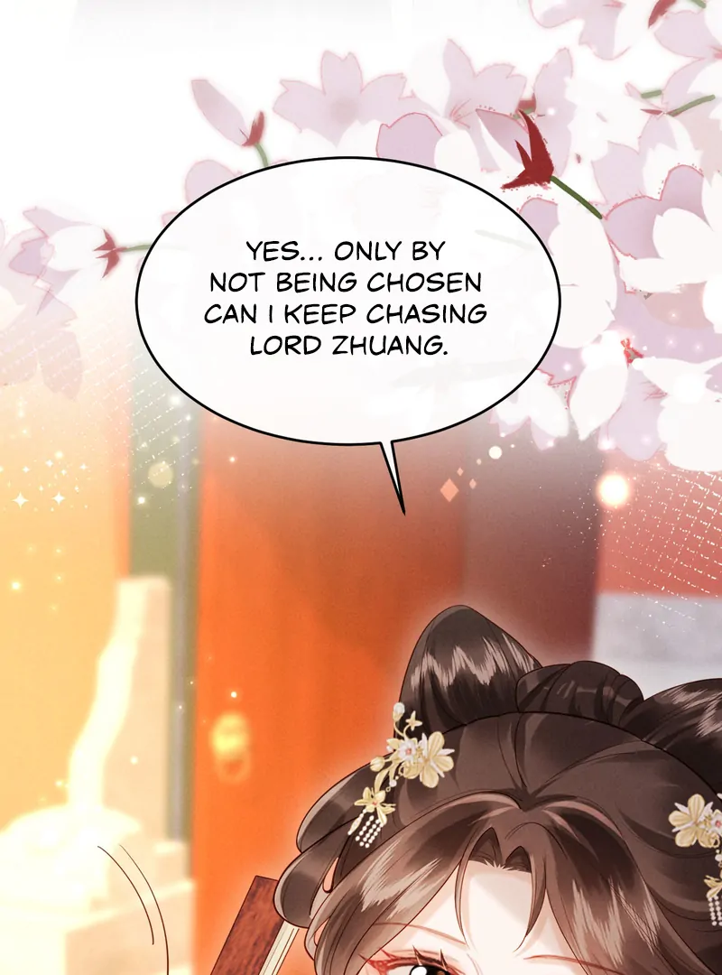 On Our Wedding Night, I Got Pregnant with the Chief Warden’s Child Chapter 23 - page 10
