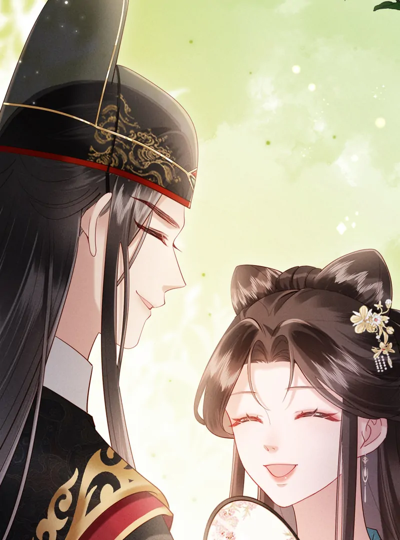 On Our Wedding Night, I Got Pregnant with the Chief Warden’s Child Chapter 23 - page 15