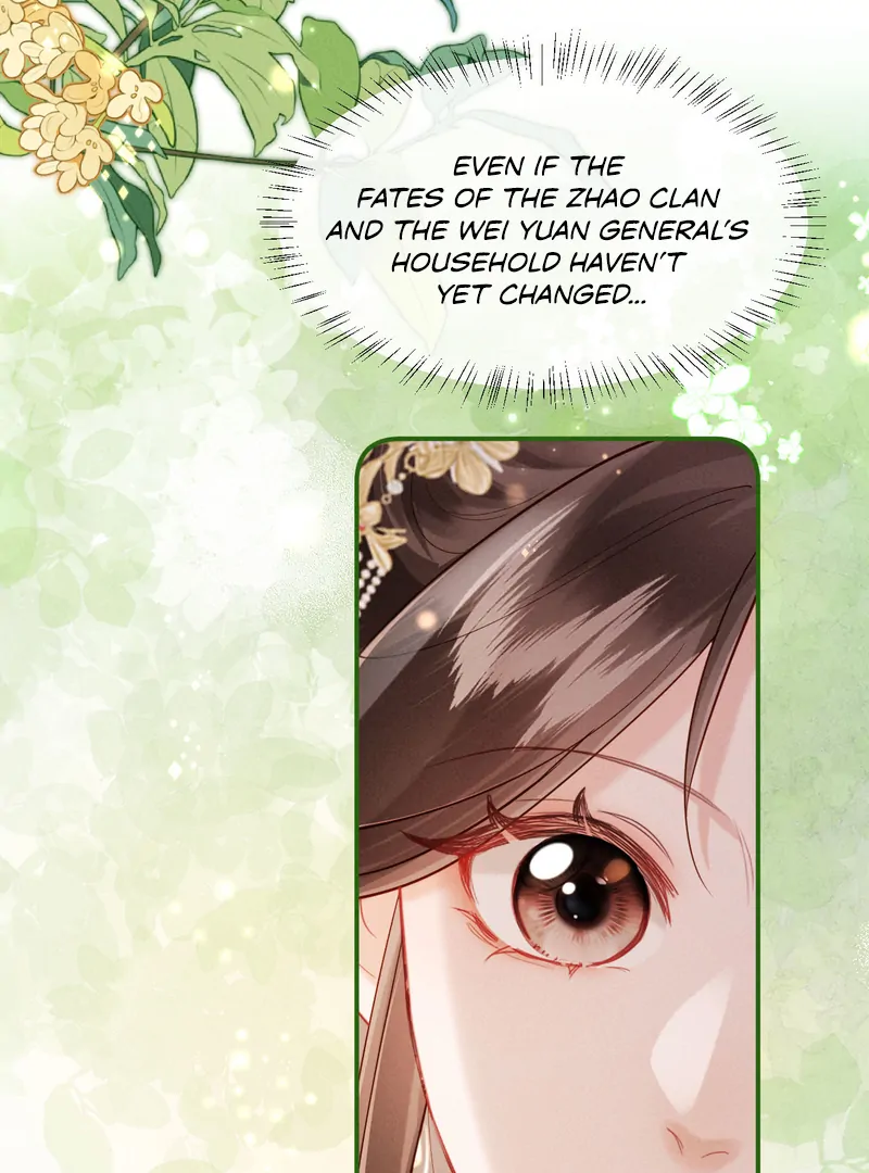 On Our Wedding Night, I Got Pregnant with the Chief Warden’s Child Chapter 23 - page 17