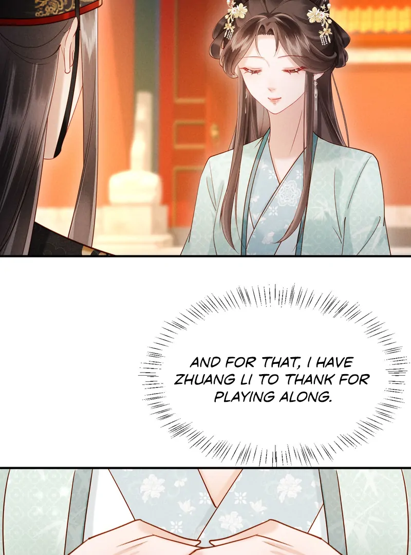 On Our Wedding Night, I Got Pregnant with the Chief Warden’s Child Chapter 23 - page 19