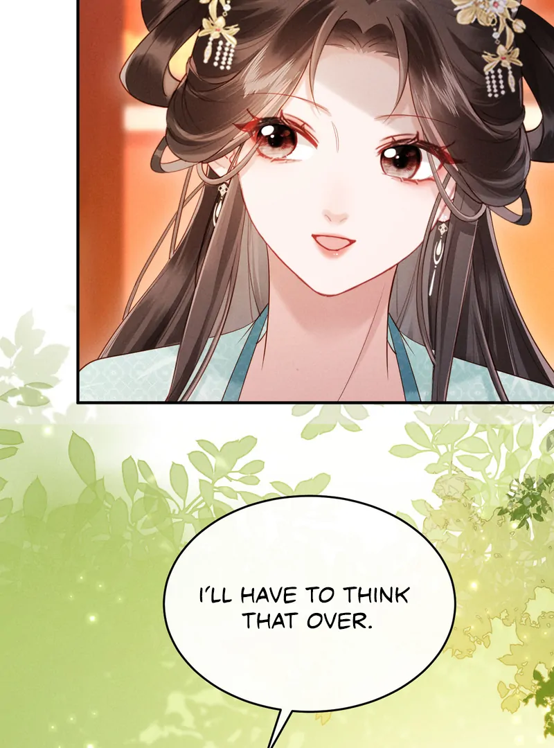 On Our Wedding Night, I Got Pregnant with the Chief Warden’s Child Chapter 23 - page 30