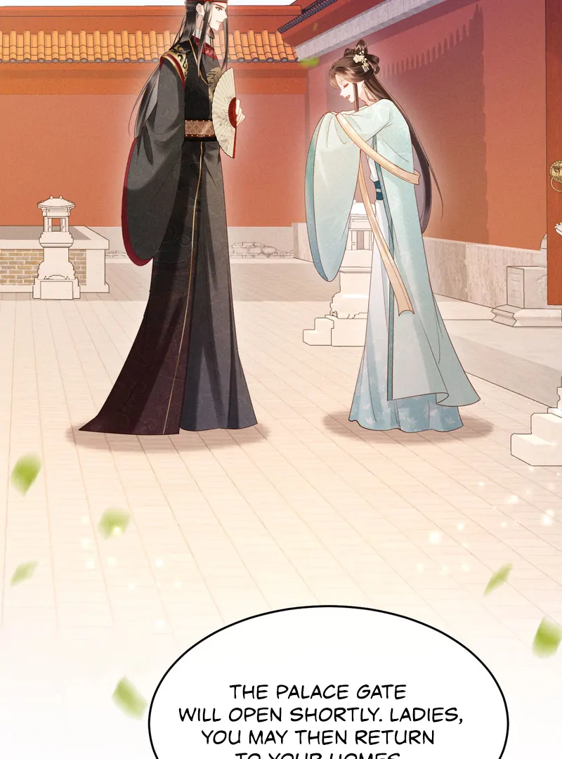 On Our Wedding Night, I Got Pregnant with the Chief Warden’s Child Chapter 23 - page 34