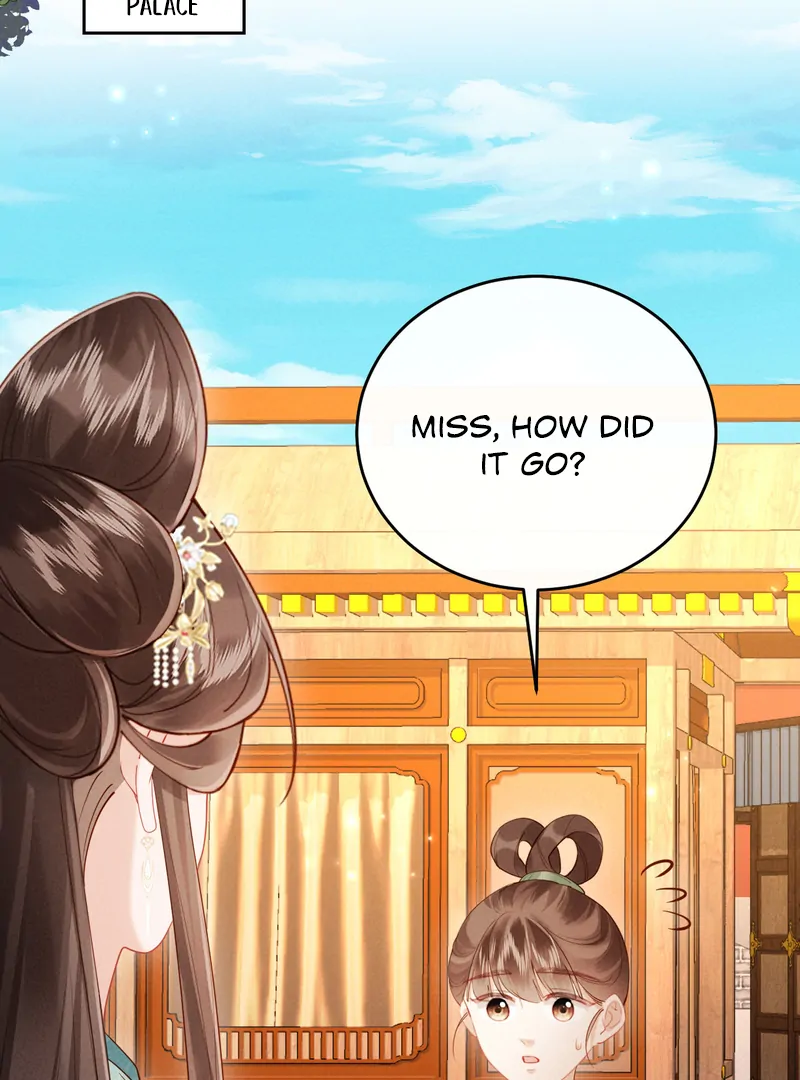 On Our Wedding Night, I Got Pregnant with the Chief Warden’s Child Chapter 23 - page 40