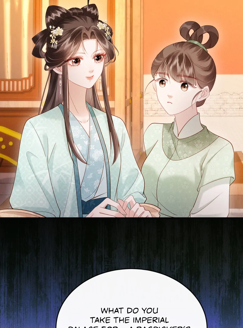 On Our Wedding Night, I Got Pregnant with the Chief Warden’s Child Chapter 23 - page 42