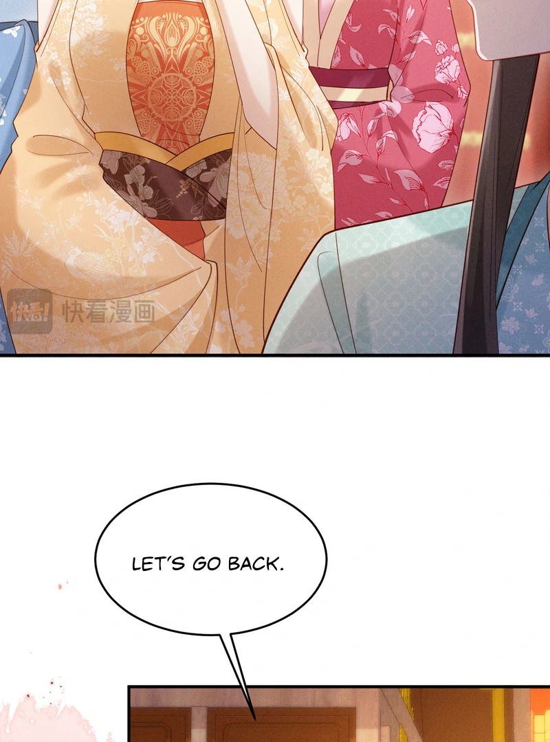 On Our Wedding Night, I Got Pregnant with the Chief Warden’s Child Chapter 23 - page 44