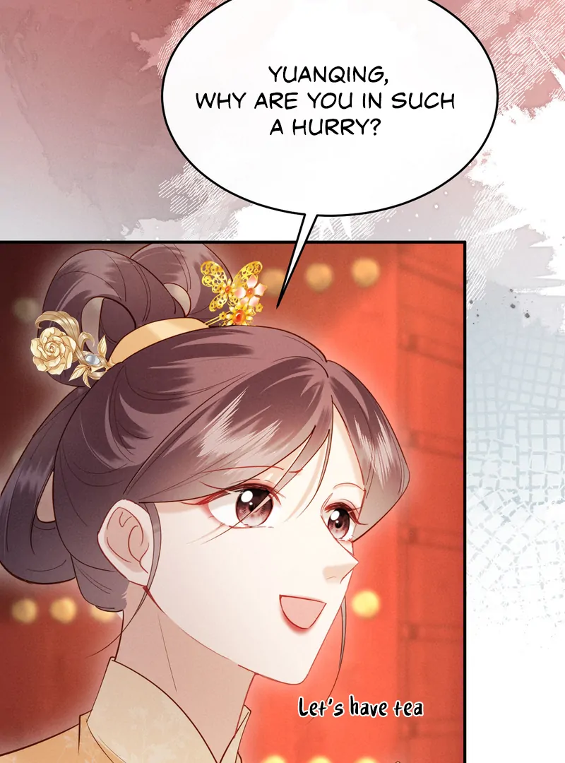 On Our Wedding Night, I Got Pregnant with the Chief Warden’s Child Chapter 23 - page 46