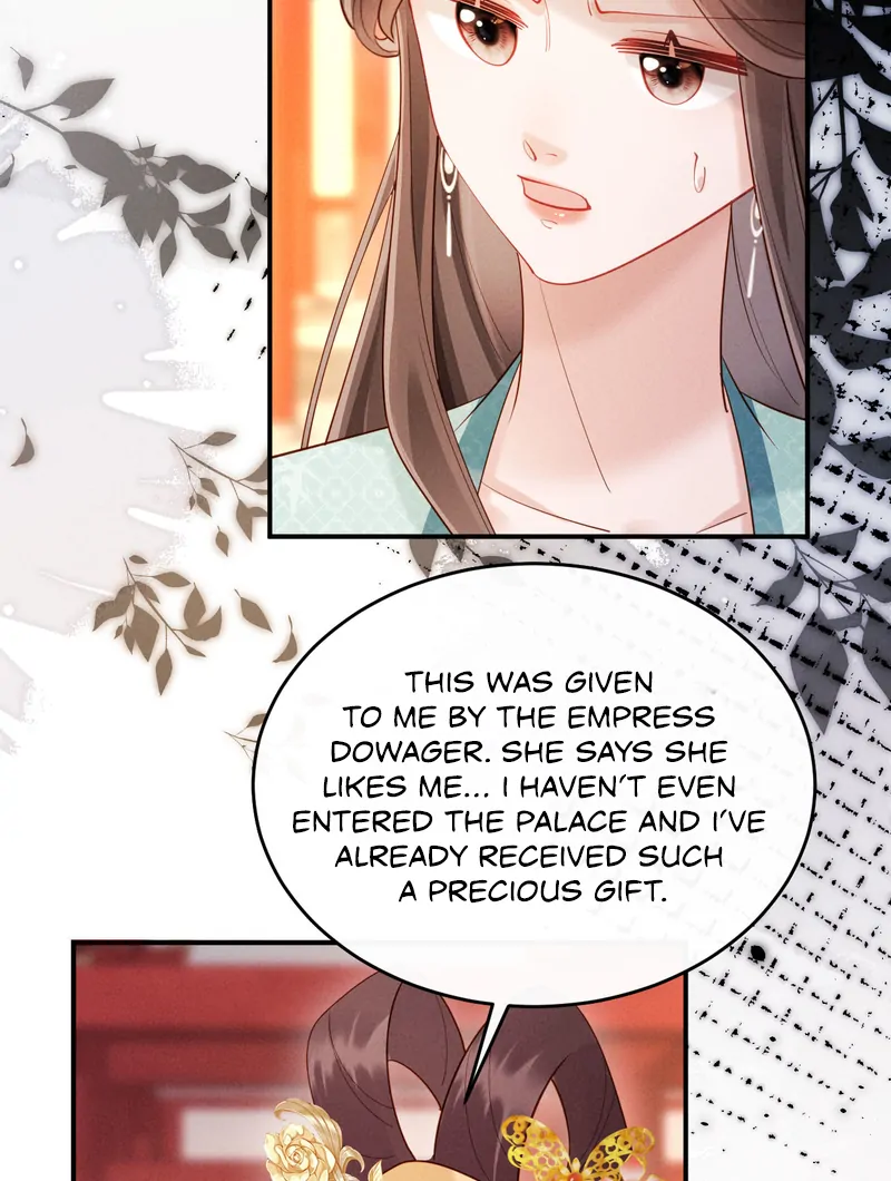 On Our Wedding Night, I Got Pregnant with the Chief Warden’s Child Chapter 23 - page 50