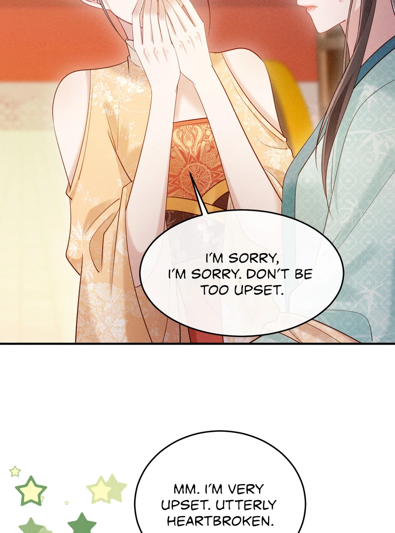 On Our Wedding Night, I Got Pregnant with the Chief Warden’s Child Chapter 23 - page 54