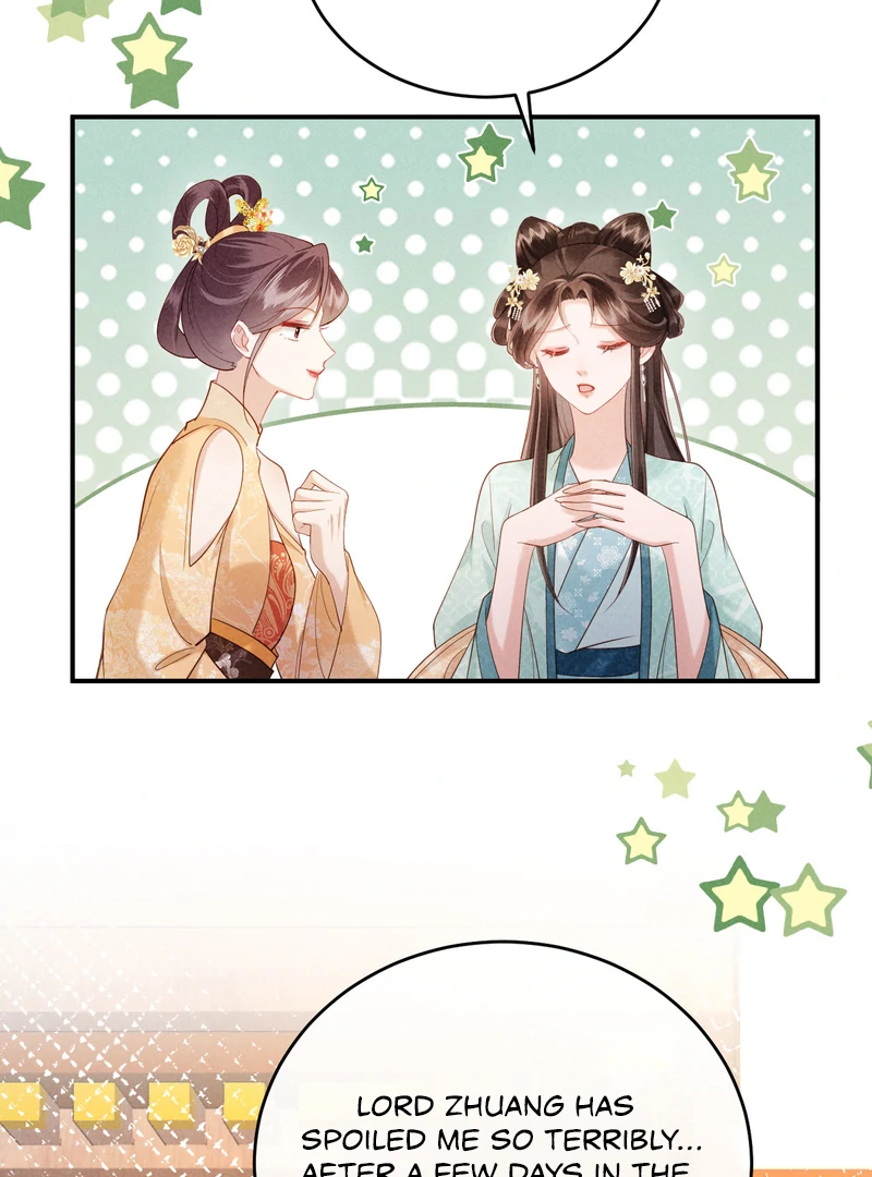 On Our Wedding Night, I Got Pregnant with the Chief Warden’s Child Chapter 23 - page 55