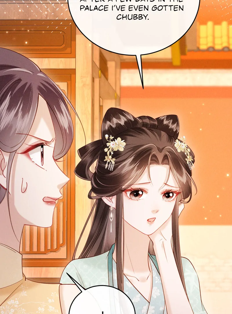 On Our Wedding Night, I Got Pregnant with the Chief Warden’s Child Chapter 23 - page 56