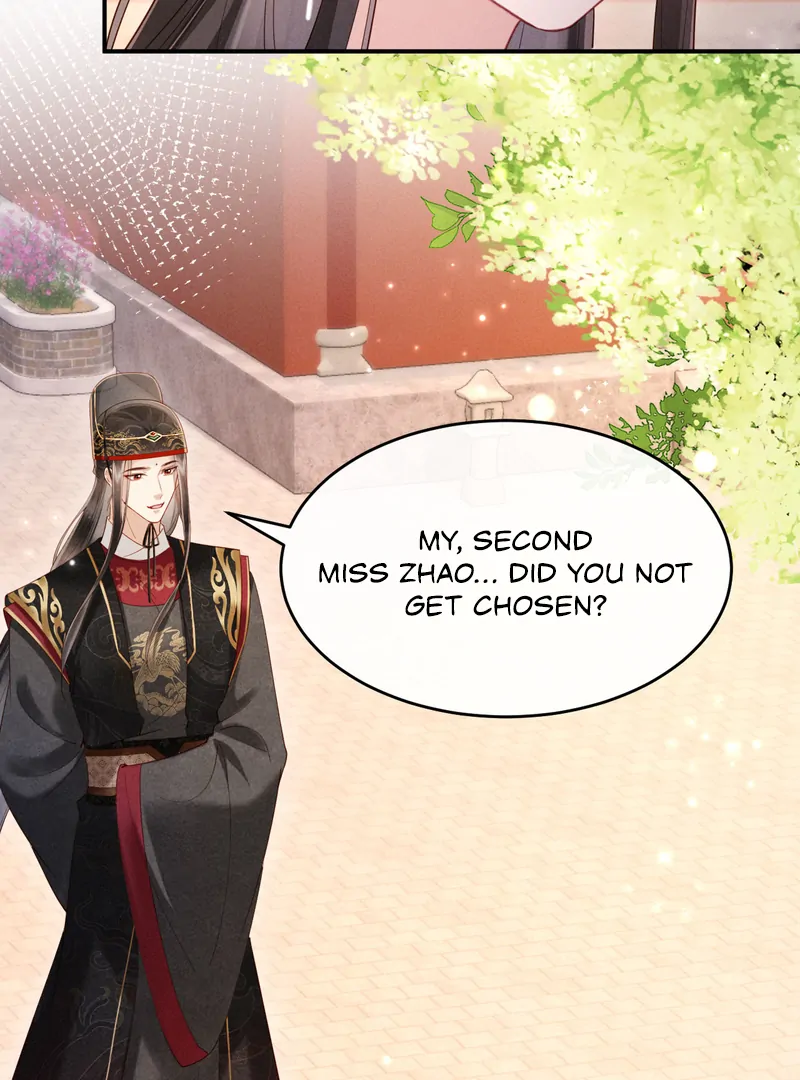 On Our Wedding Night, I Got Pregnant with the Chief Warden’s Child Chapter 23 - page 6