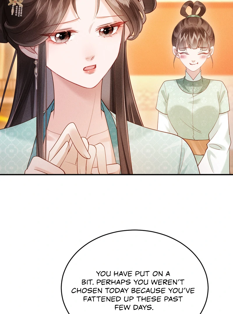 On Our Wedding Night, I Got Pregnant with the Chief Warden’s Child Chapter 23 - page 60